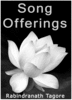 Thumbnail SONG OFFERINGS by Tagore